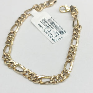PULSERA ORO 14 K 7,20 GRMS (SEMINUEVO)