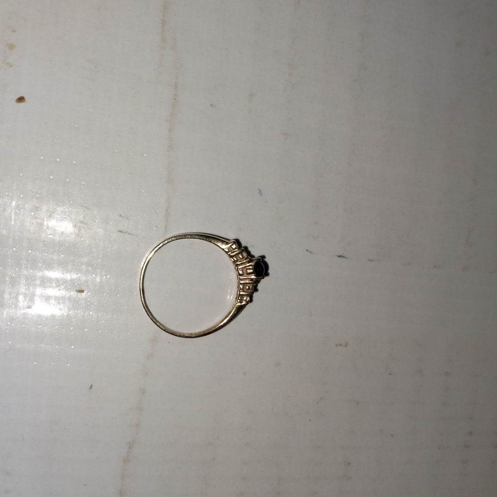 ANILLITO ORO 14 K 2.2 GRMS (SEMINUEVO)