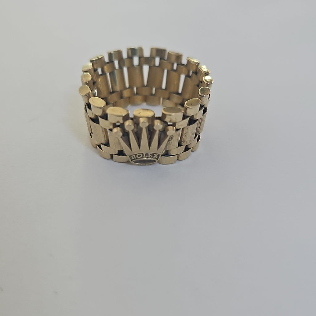 ANILLITO ORO 14 K 5 GRMS (SEMINUEVO)
