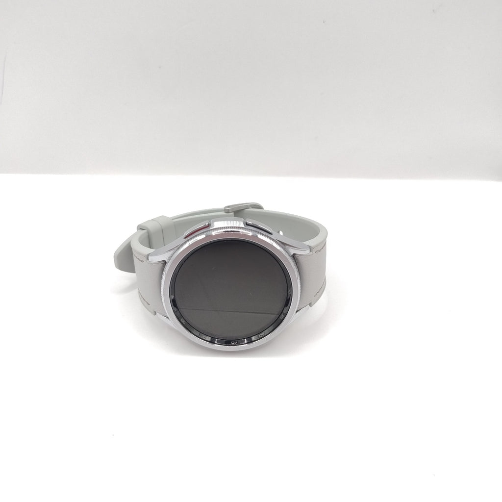 SMARTWATCH SAMSUNG GALAXY WATCH 6 CLASSIC SM-R960 47 MM GPS (SEMINUEVO)