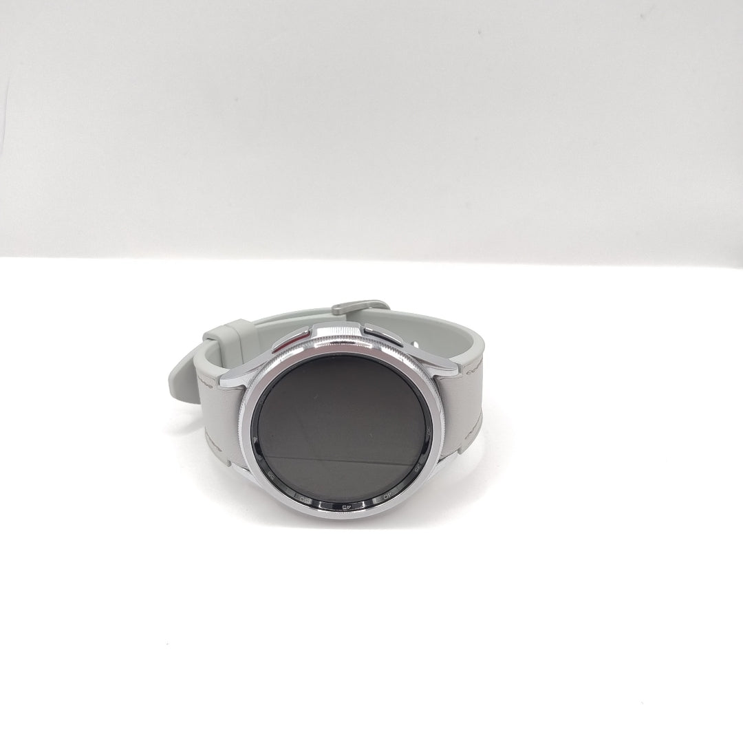 SMARTWATCH SAMSUNG GALAXY WATCH 6 CLASSIC SM-R960 47 MM GPS (SEMINUEVO)