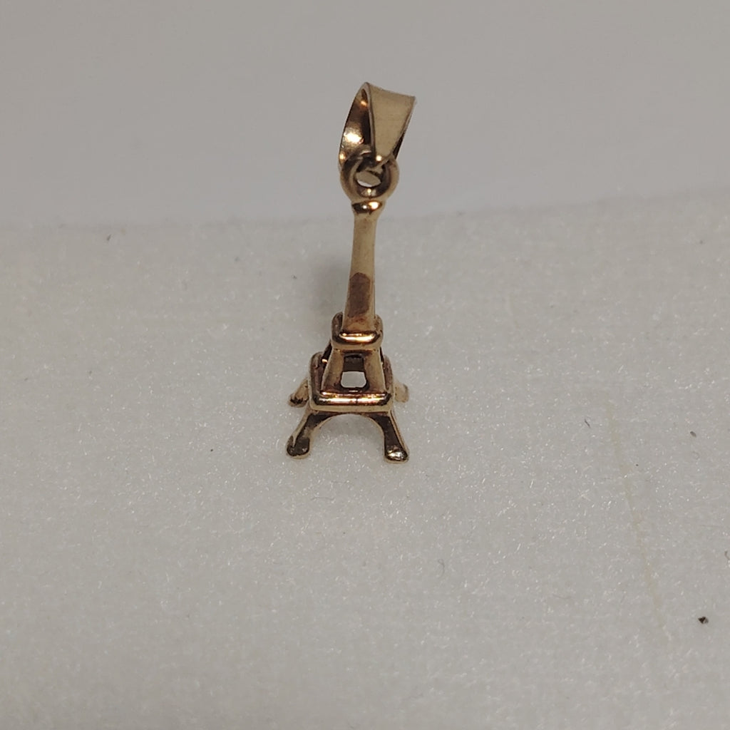 DIJE ORO 10 K 0,80 GRMS (SEMINUEVO)