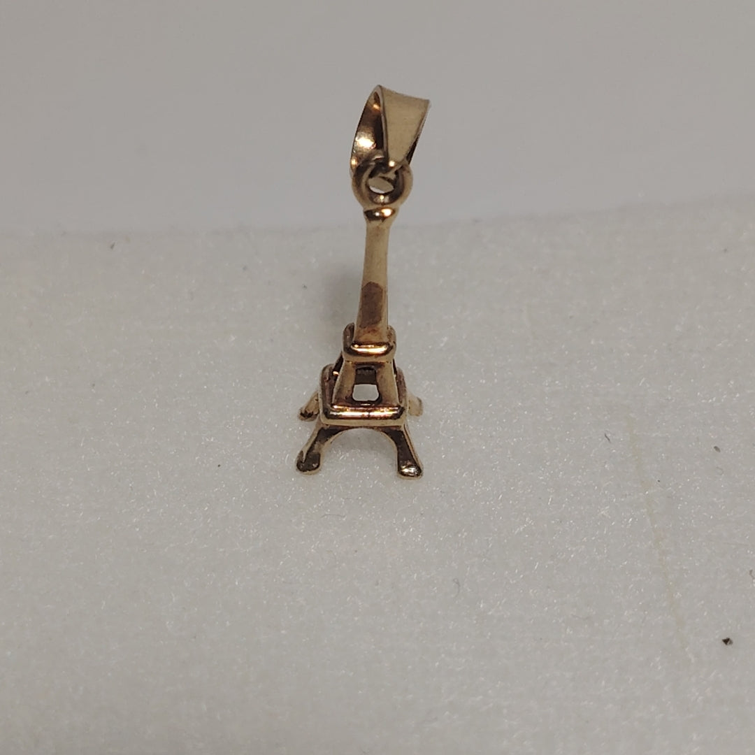 DIJE ORO 10 K 0,80 GRMS (SEMINUEVO)