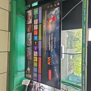 PANTALLA LG 50QNED80TSA (2024) 50" QNED 4K (SEMINUEVO)
