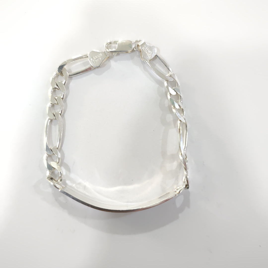 ESCLAVA PLATA 15.8 GRMS (SEMINUEVO)