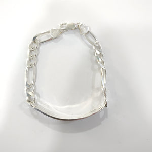 ESCLAVA PLATA 15.8 GRMS (SEMINUEVO)