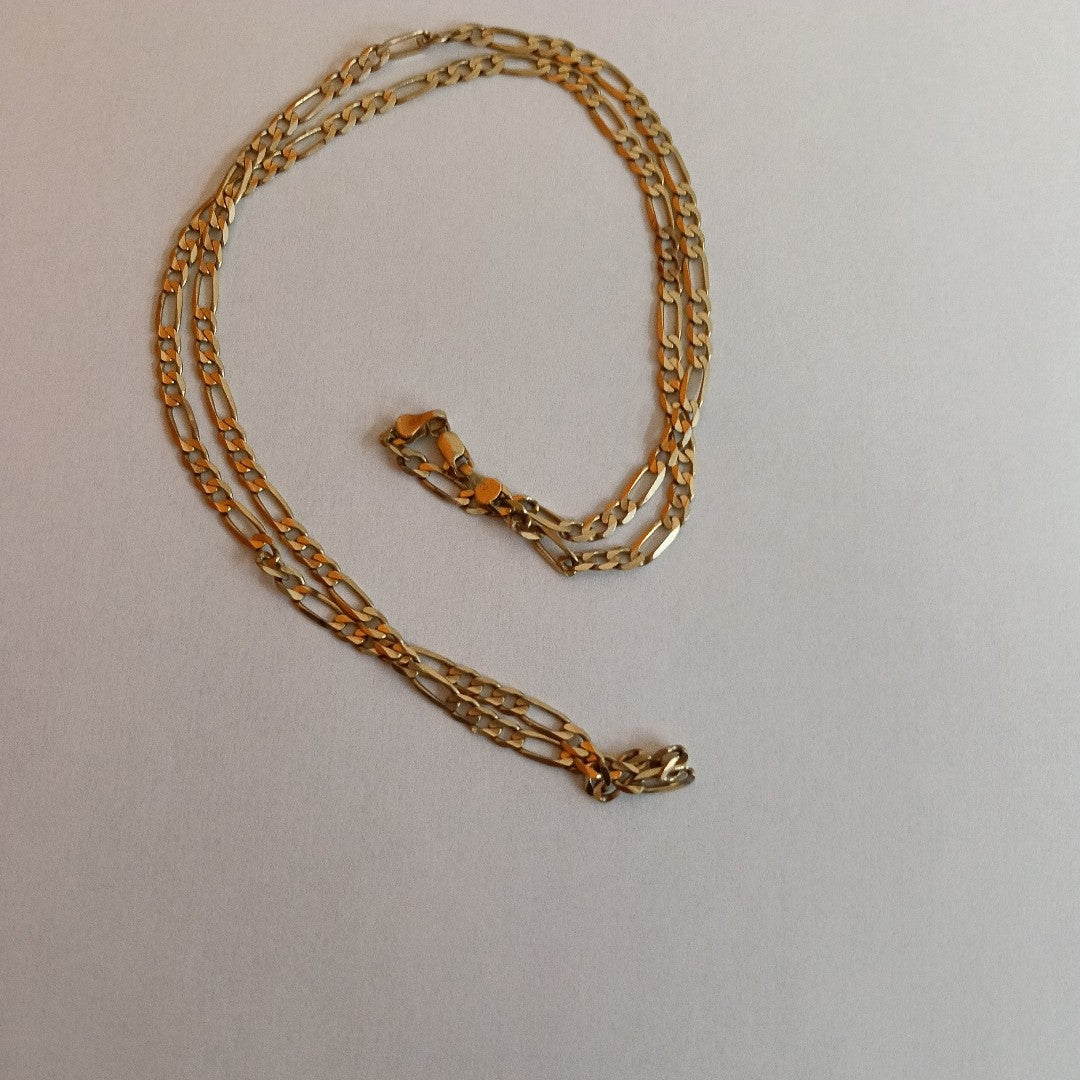 CADENA ORO 10 K 11.9 GRMS (SEMINUEVO)