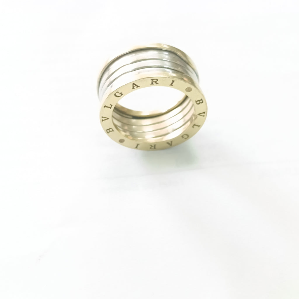 ANILLO ORO 14 K 9.4 GRMS (SEMINUEVO)