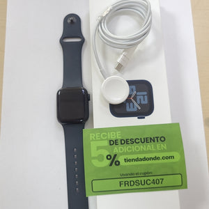SMARTWATCH APPLE SE 2 ALUMINIO A2722 40 MM GPS (SEMINUEVO)