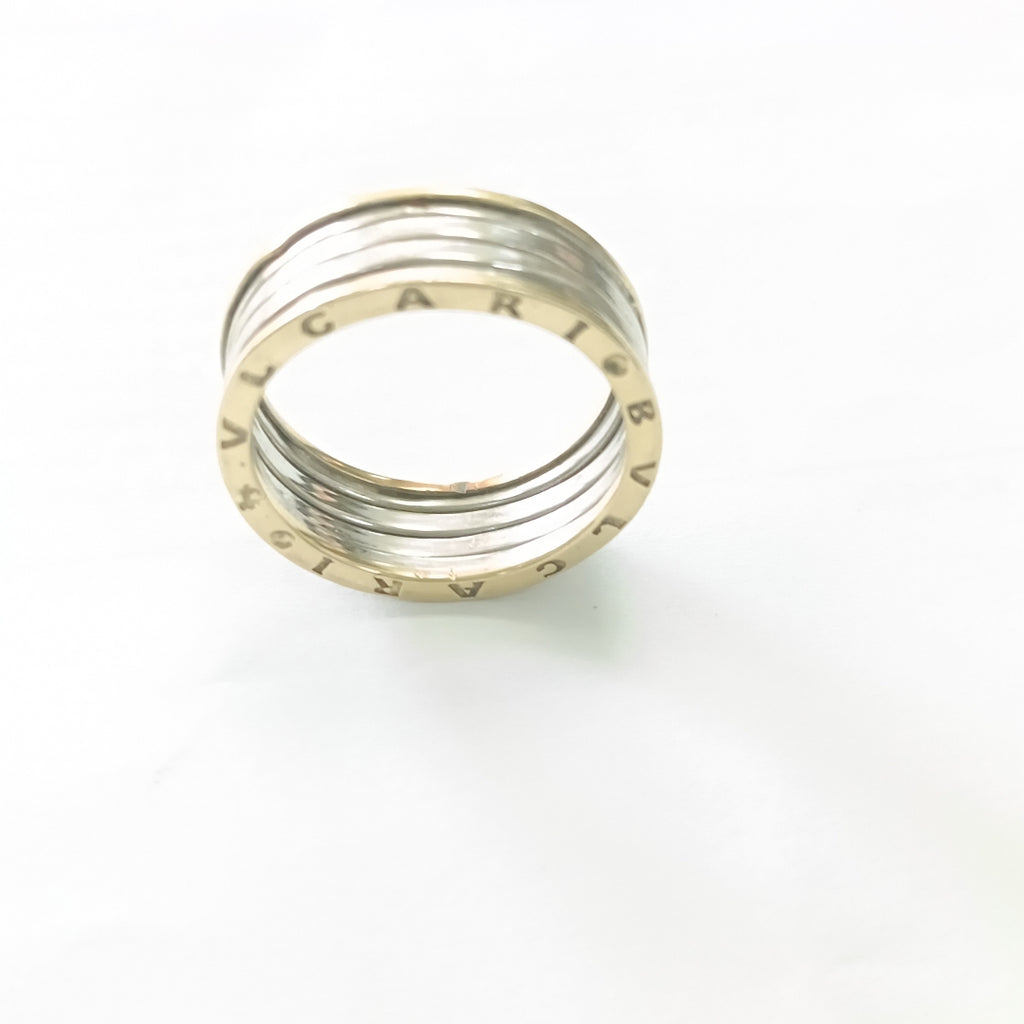 ANILLO ORO 14 K 7.3 GRMS (SEMINUEVO)