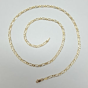 CADENA ORO 14 K 7,50 GRMS (SEMINUEVO)