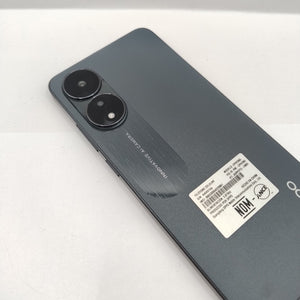 CELULAR OPPO A78 CPH2565 (2023) 256 GB 8 GB RAM (SEMINUEVO)