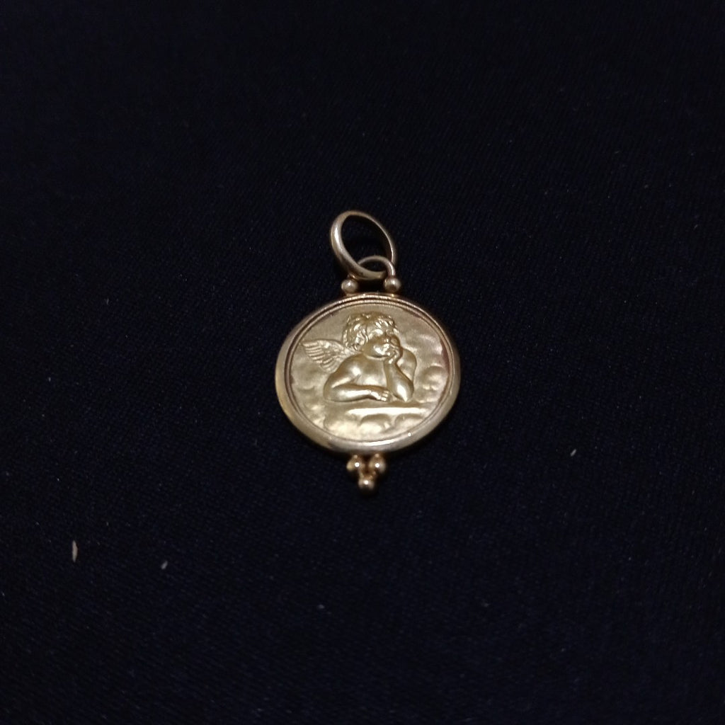 DIJE ORO 18 K 5.3 GRMS (SEMINUEVO)