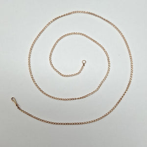 CADENA ORO 10 K 2.9 GRMS (SEMINUEVO)