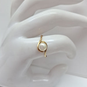 ANILLITO ORO 14 K 1,60 GRMS (SEMINUEVO)