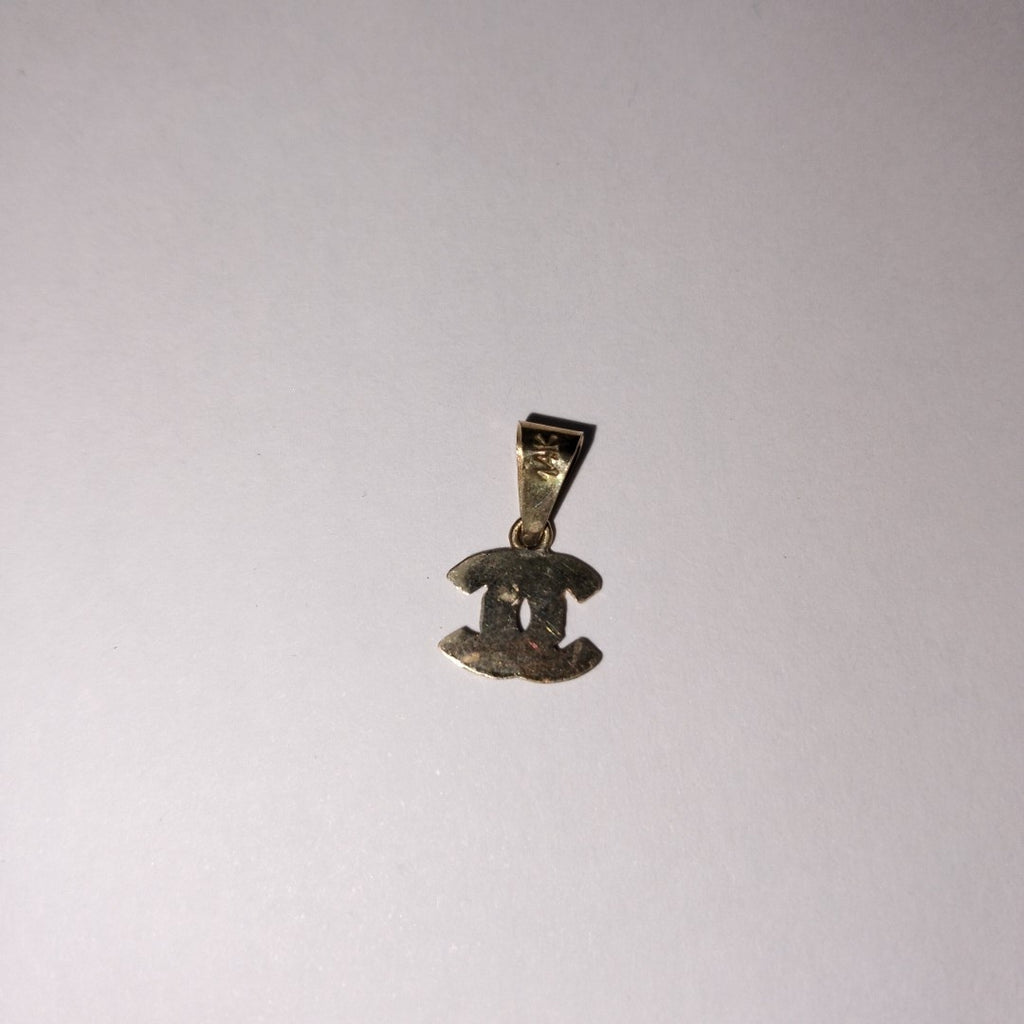 DIJE ORO 14 K 0.7 GRMS (SEMINUEVO)