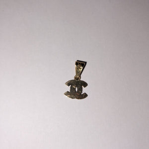 DIJE ORO 14 K 0.7 GRMS (SEMINUEVO)