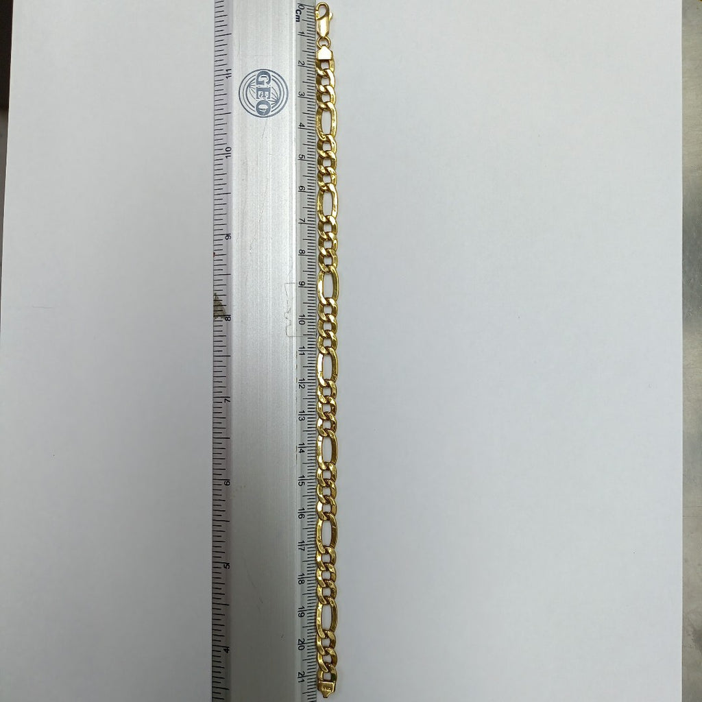 PULSERA ORO 18 K 8.1 GRMS (SEMINUEVO)