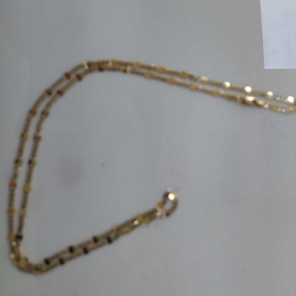 CADENA ORO 14 K 5.1 GRMS (SEMINUEVO)