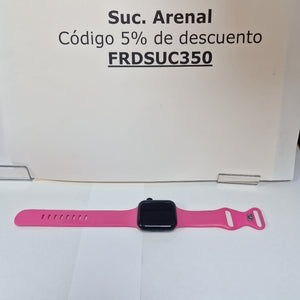 SMARTWATCH APPLE SE 2 ALUMINIO A2723 44 MM GPS (SEMINUEVO)