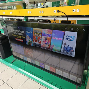 PANTALLA LG 70UP7550PSC (2021) 70" LED 4K (SEMINUEVO)