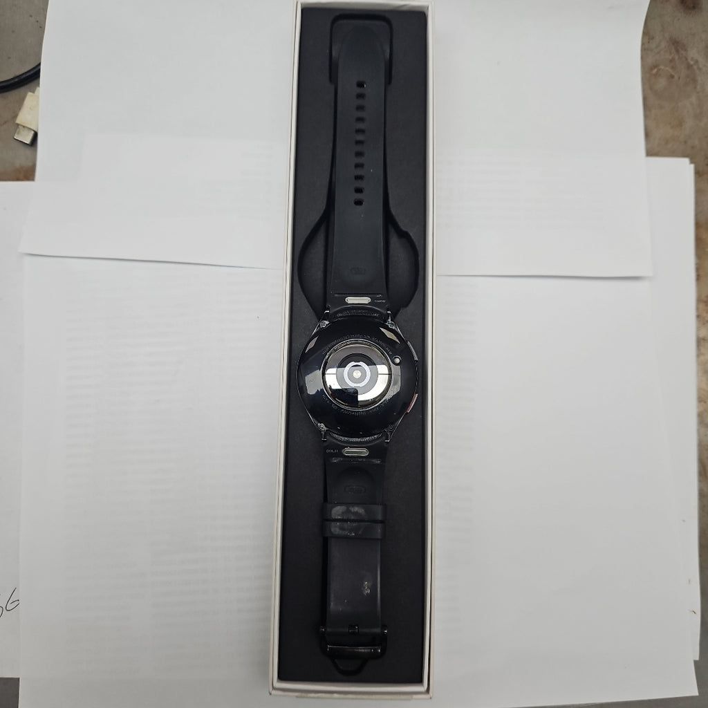 SMARTWATCH SAMSUNG GALAXY WATCH 6 CLASSIC SM-R960 47 MM GPS (SEMINUEVO)