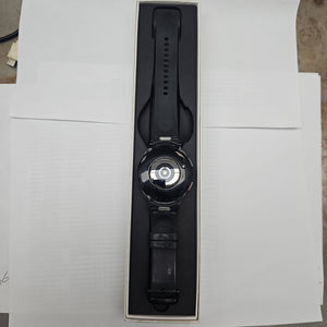SMARTWATCH SAMSUNG GALAXY WATCH 6 CLASSIC SM-R960 47 MM GPS (SEMINUEVO)