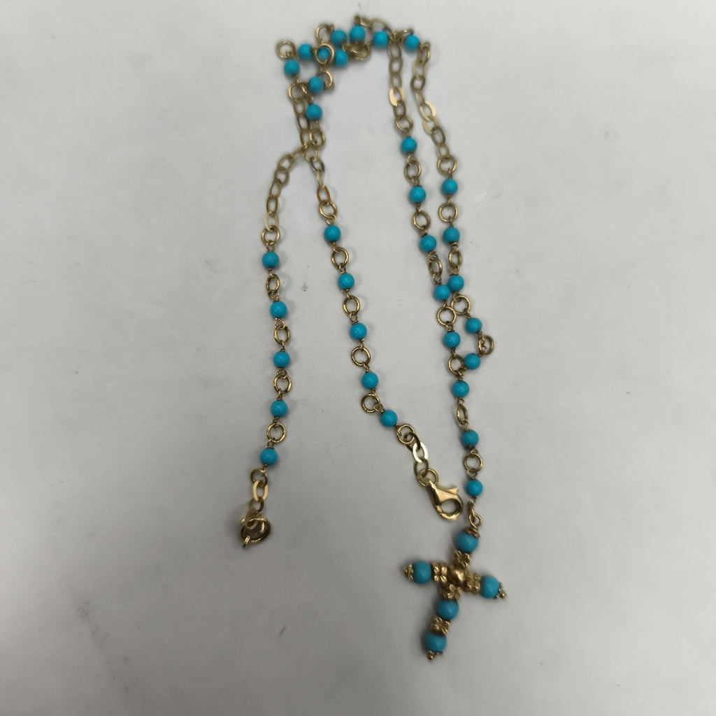 ROSARIO ORO 14 K 7.1 GRMS (SEMINUEVO)