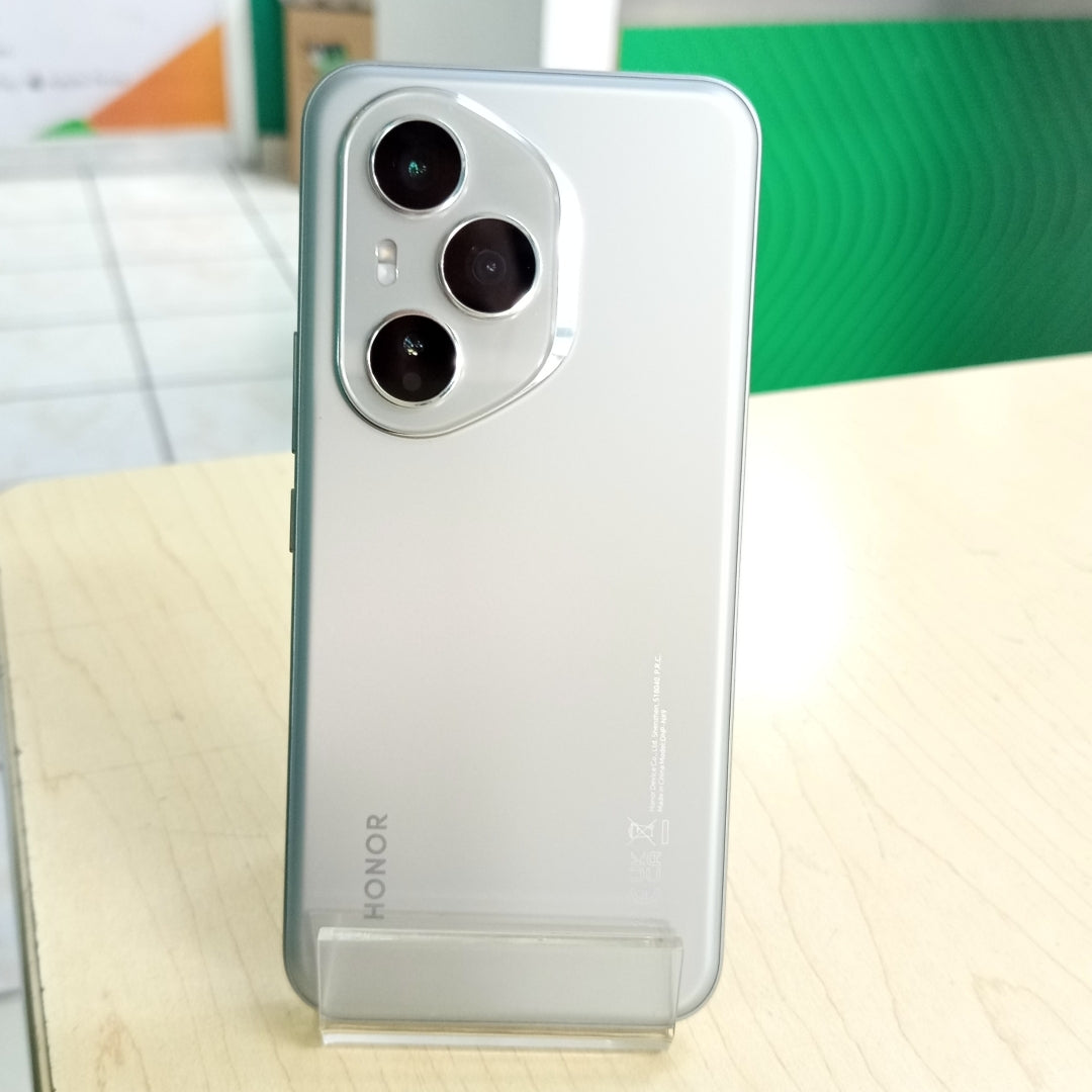 CELULAR HONOR 400 PRO DNP-NX9 (2025) 512 GB 12 GB RAM (SEMINUEVO)