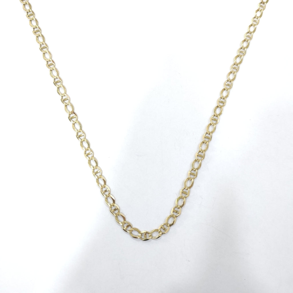 CADENA ORO 14 K 13.1 GRMS (SEMINUEVO)