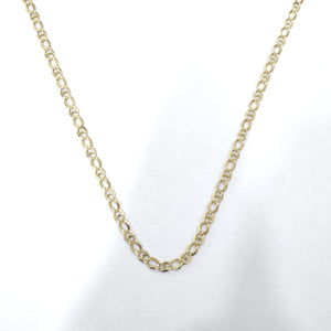 CADENA ORO 14 K 13.1 GRMS (SEMINUEVO)