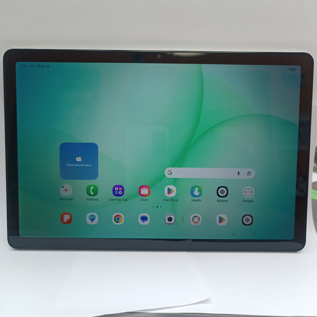 TABLETA SAMSUNG GALAXY TAB A11+ SM-X236B (2025) 128 GB 6 GB RAM (SEMINUEVO)