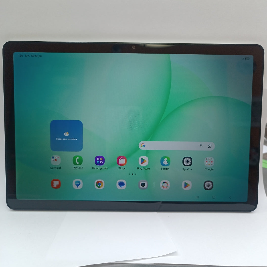 TABLETA SAMSUNG GALAXY TAB A11+ SM-X236B (2025) 128 GB 6 GB RAM (SEMINUEVO)