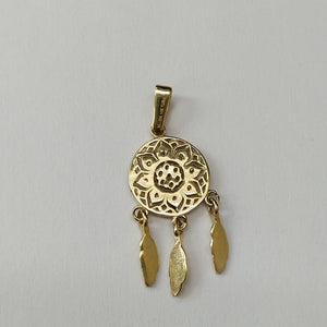 DIJES ORO 14K 1.3 (NUEVO)