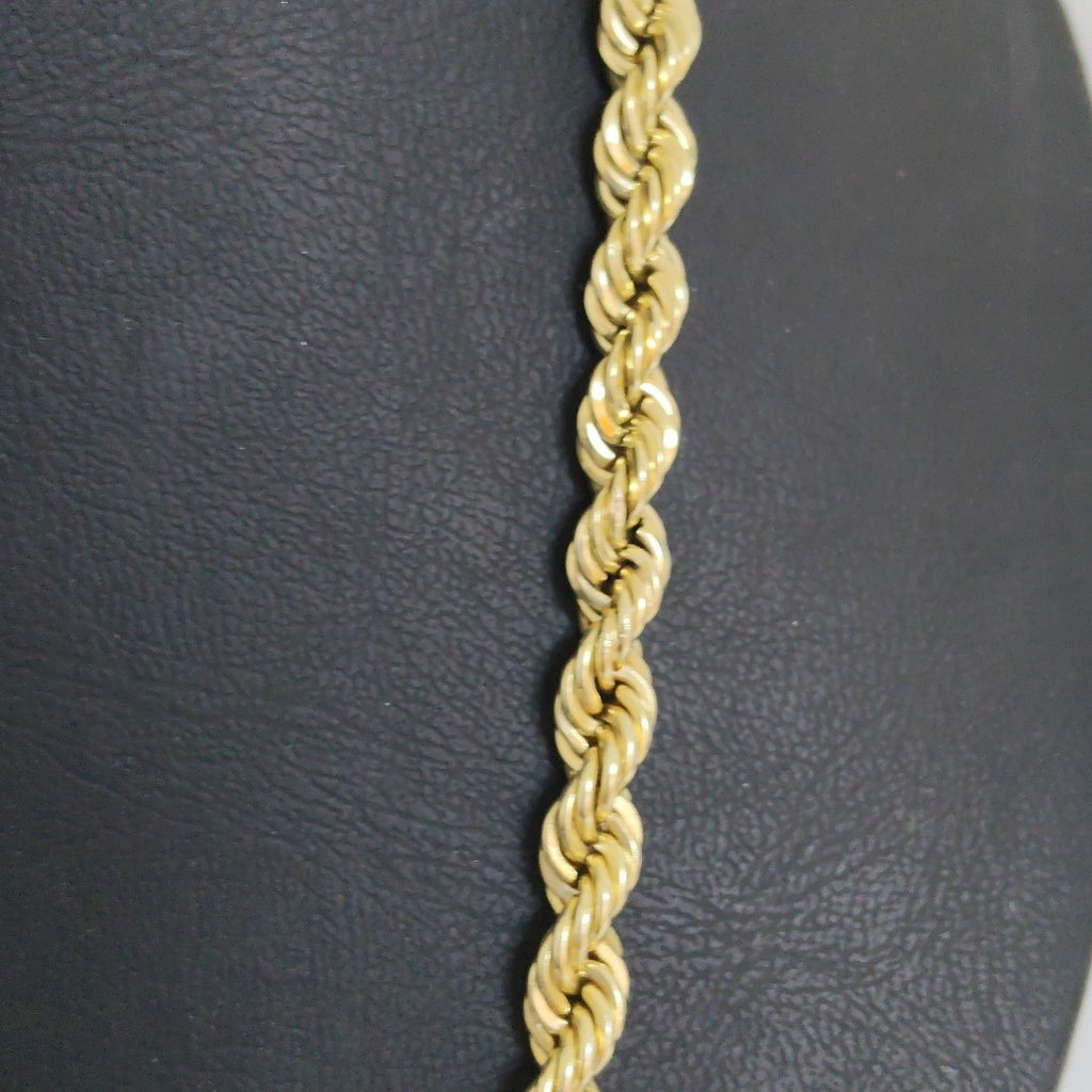 CADENA ORO 10 K 37 GRMS (SEMINUEVO)