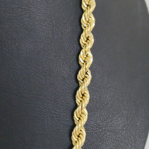 CADENA ORO 10 K 37 GRMS (SEMINUEVO)