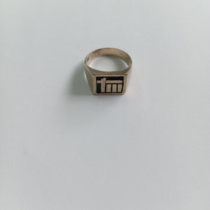 ANILLITO ORO 8 K 7.3 GRMS (SEMINUEVO)