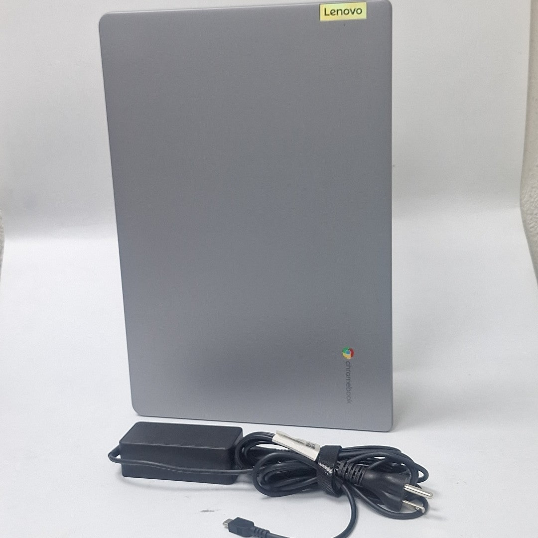 LAPTOP LENOVO IDEAPAD 3 CHROME 15IJL6 (2025) 128 GB SSD 8 GB RAM