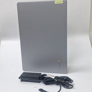 LAPTOP LENOVO IDEAPAD 3 CHROME 15IJL6 (2025) 128 GB SSD 8 GB RAM