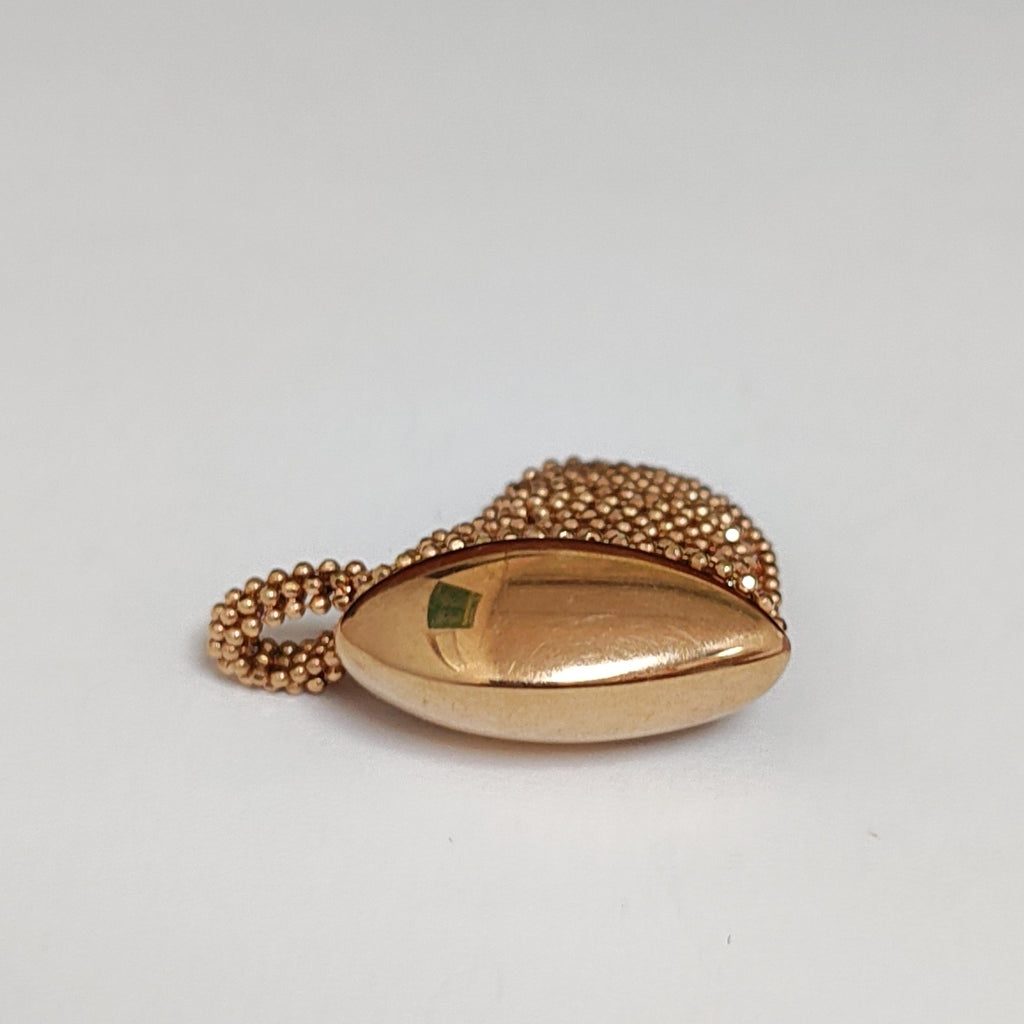 DIJE ORO 14 K 6,50 GRMS (SEMINUEVO)