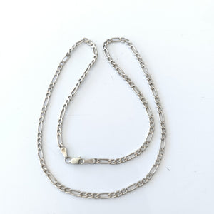 CADENA PLATA 12.6 GRMS (SEMINUEVO)