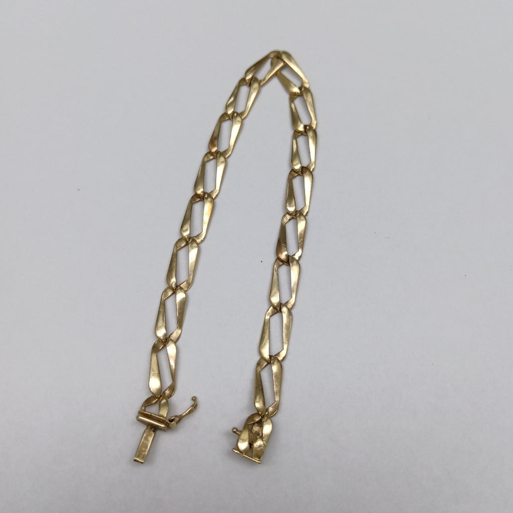 PULSERA ORO 14 K 7,80 GRMS (SEMINUEVO)