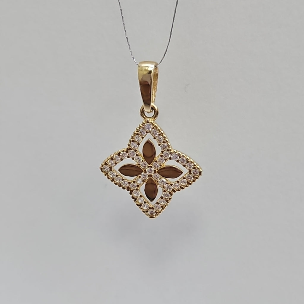 DIJES ORO 14K 1.1 (NUEVO)