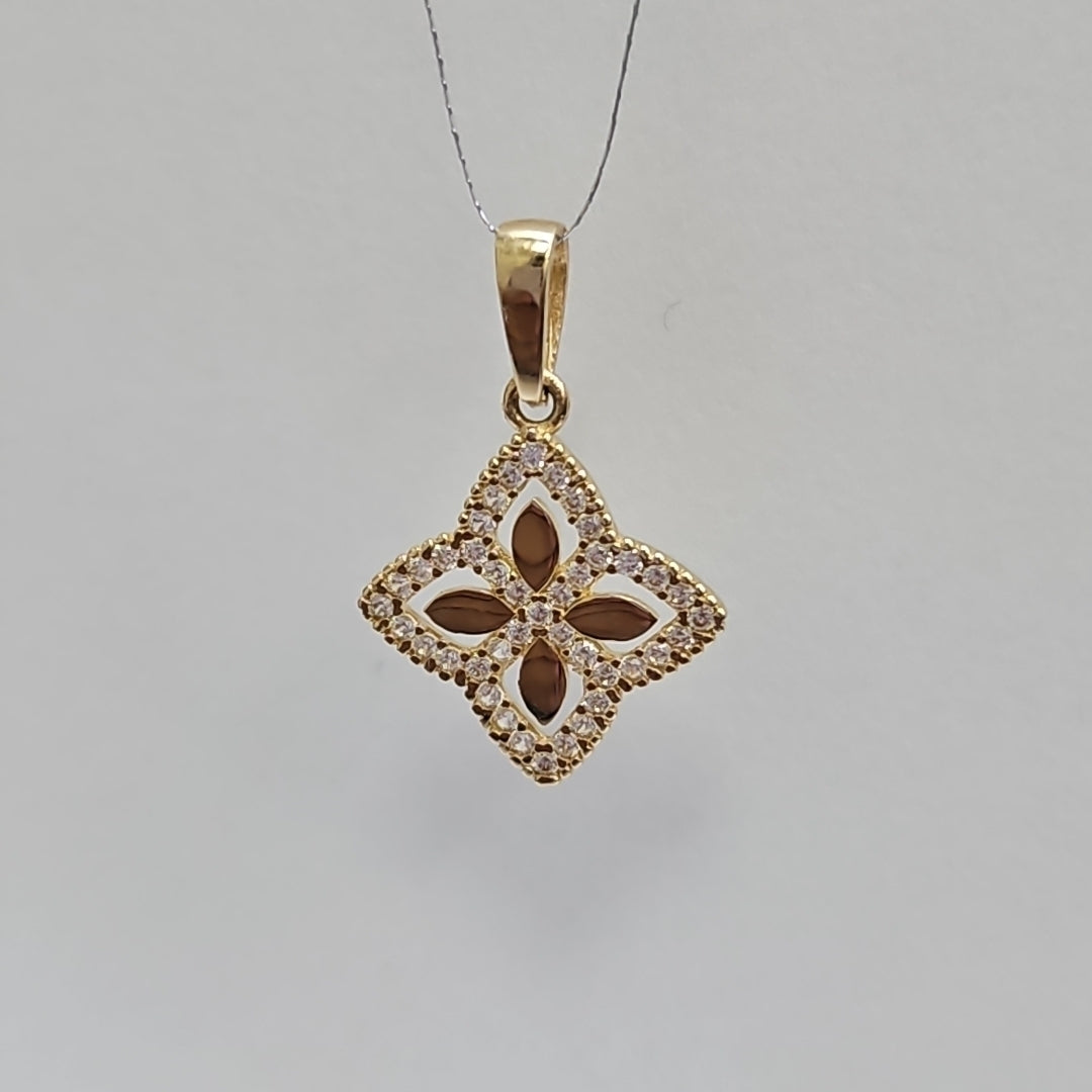 DIJES ORO 14K 1.1 (NUEVO)