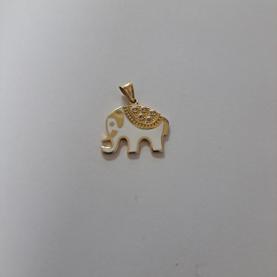 DIJES ORO 14K 1.8 (NUEVO)