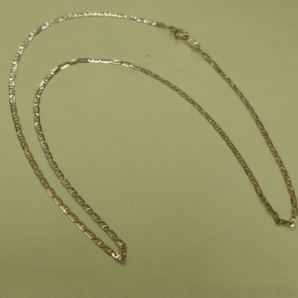 CADENA ORO 10 K 2 GRMS (SEMINUEVO)