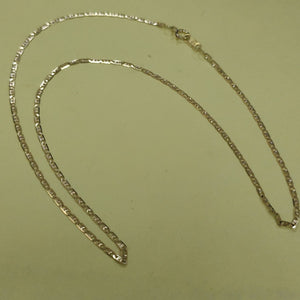 CADENA ORO 10 K 2 GRMS (SEMINUEVO)