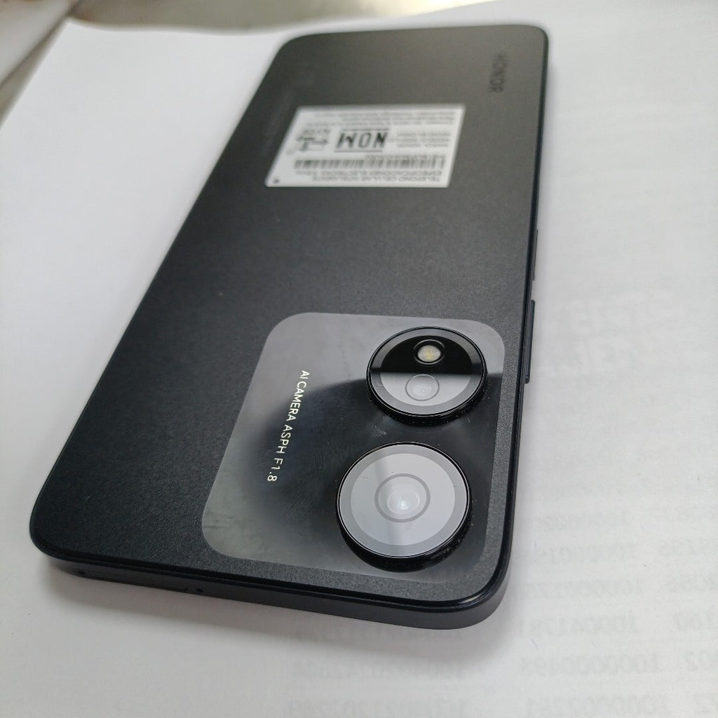 CELULAR HONOR X5 PLUS WOD-LX3 (2023) 128 GB 4 GB RAM (SEMINUEVO)