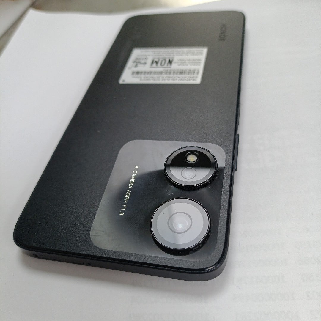 CELULAR HONOR X5 PLUS WOD-LX3 (2023) 128 GB 4 GB RAM (SEMINUEVO)