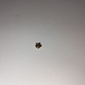 DIJE ORO 14 K 0.5 GRMS (SEMINUEVO)